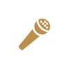 microphone icon